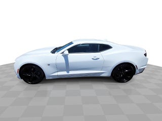2020 Chevrolet Camaro 2LT
