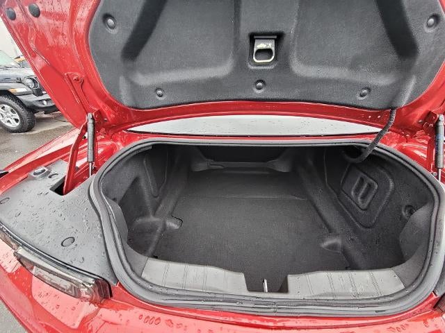 2022 Chevrolet Camaro 1SS