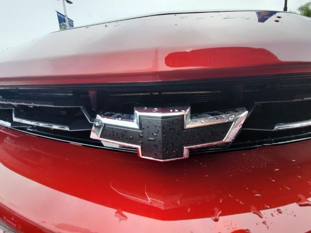 2022 Chevrolet Camaro 1SS