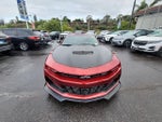 2022 Chevrolet Camaro 1SS