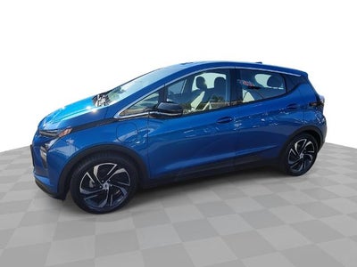 2023 Chevrolet Bolt EV 2LT