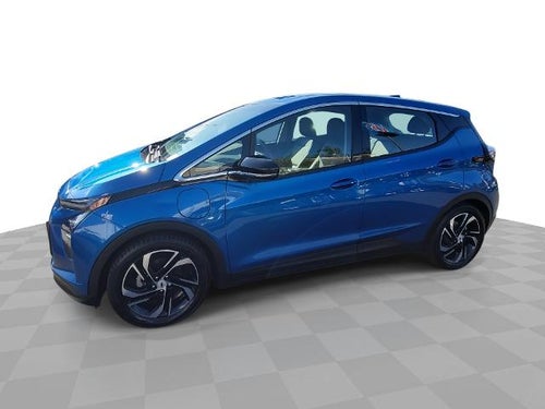 2023 Chevrolet Bolt EV 2LT