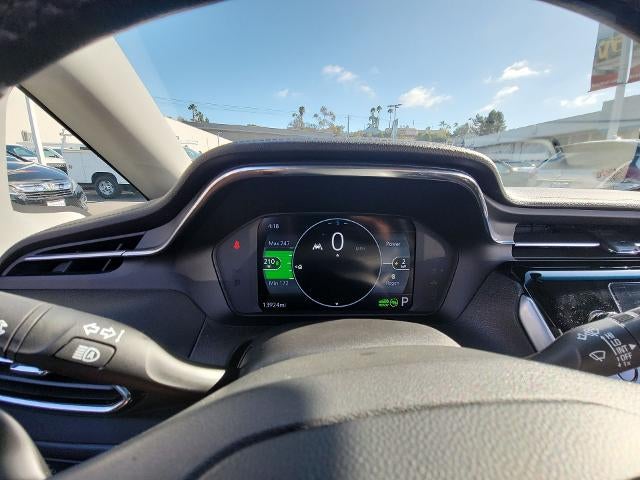 2023 Chevrolet Bolt EV 2LT