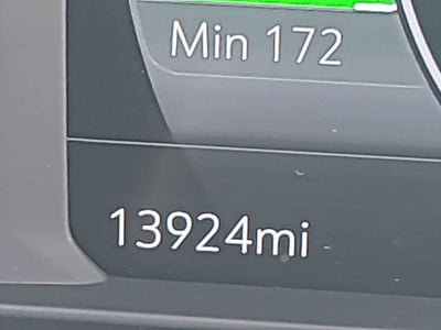 2023 Chevrolet Bolt EV 2LT