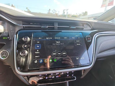 2023 Chevrolet Bolt EV 2LT