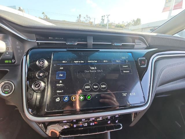 2023 Chevrolet Bolt EV 2LT