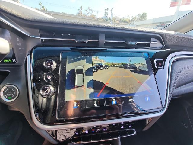 2023 Chevrolet Bolt EV 2LT
