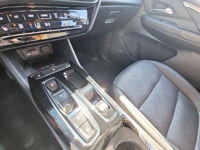 2023 Chevrolet Bolt EV 2LT