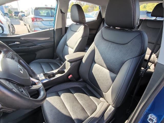 2023 Chevrolet Bolt EV 2LT