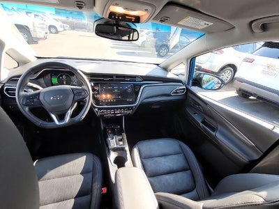 2023 Chevrolet Bolt EV 2LT