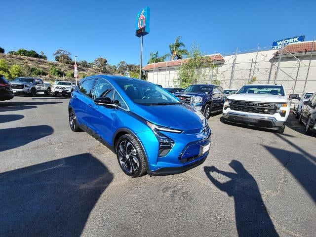 2023 Chevrolet Bolt EV 2LT