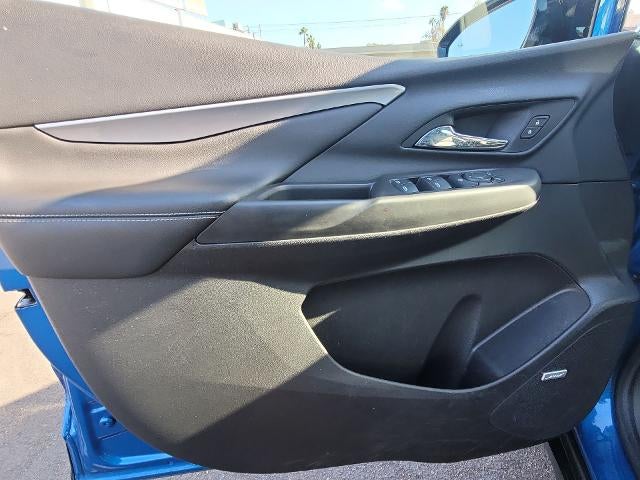 2023 Chevrolet Bolt EV 2LT