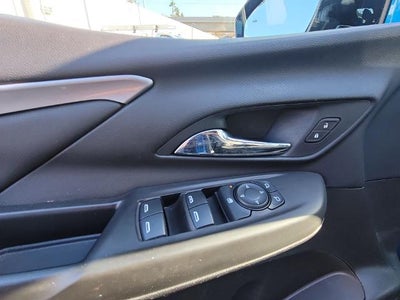 2023 Chevrolet Bolt EV 2LT