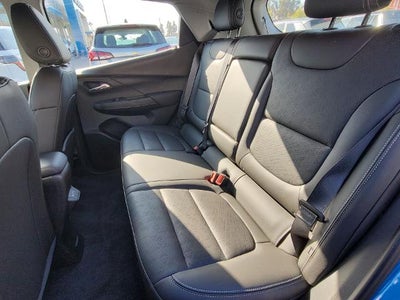 2023 Chevrolet Bolt EV 2LT