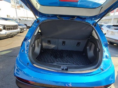2023 Chevrolet Bolt EV 2LT