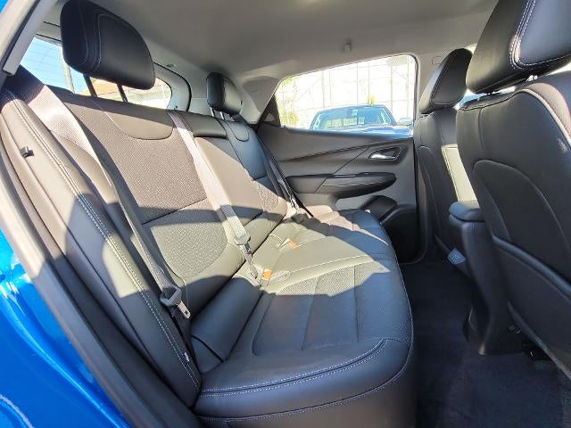 2023 Chevrolet Bolt EV 2LT