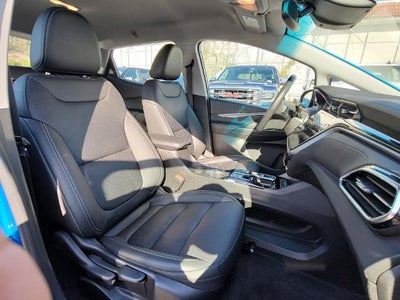 2023 Chevrolet Bolt EV 2LT