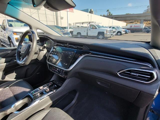 2023 Chevrolet Bolt EV 2LT
