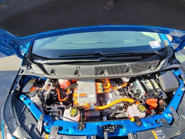 2023 Chevrolet Bolt EV 2LT