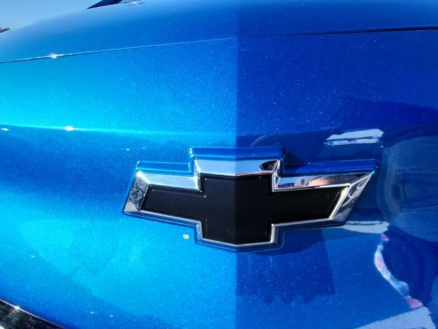 2023 Chevrolet Bolt EV 2LT