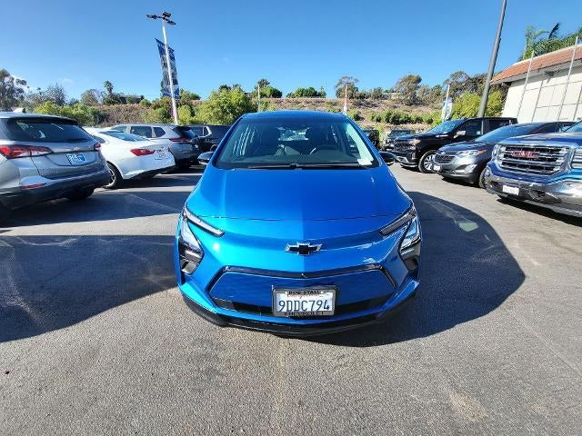 2023 Chevrolet Bolt EV 2LT