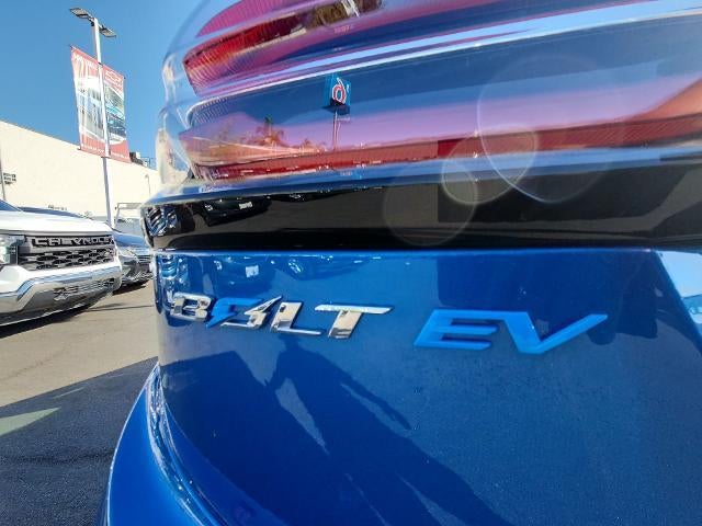 2023 Chevrolet Bolt EV 2LT
