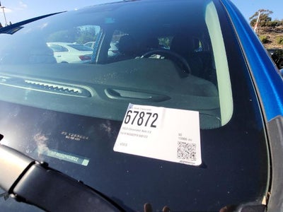 2023 Chevrolet Bolt EV 2LT
