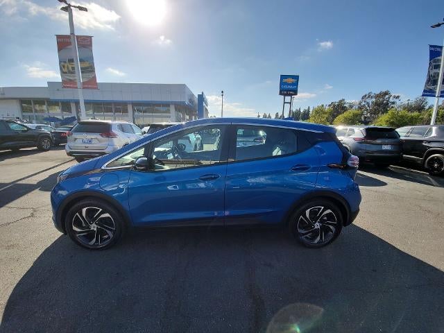 2023 Chevrolet Bolt EV 2LT
