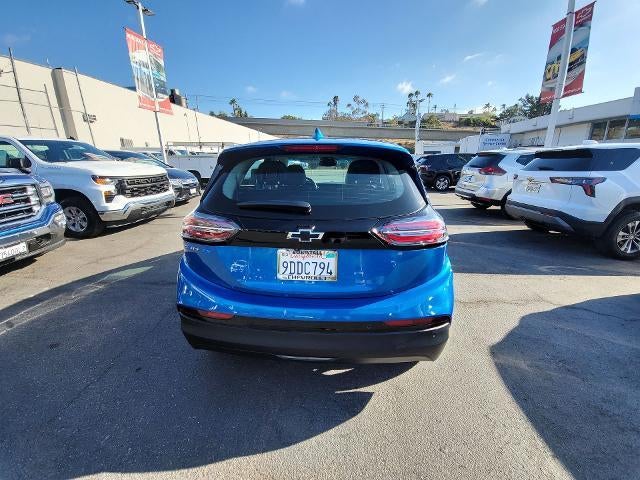 2023 Chevrolet Bolt EV 2LT