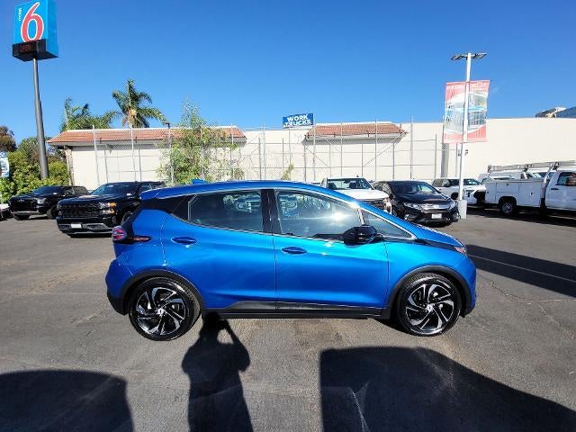 2023 Chevrolet Bolt EV 2LT