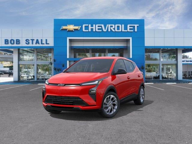 2027 Chevrolet Bolt LT - Photo 8