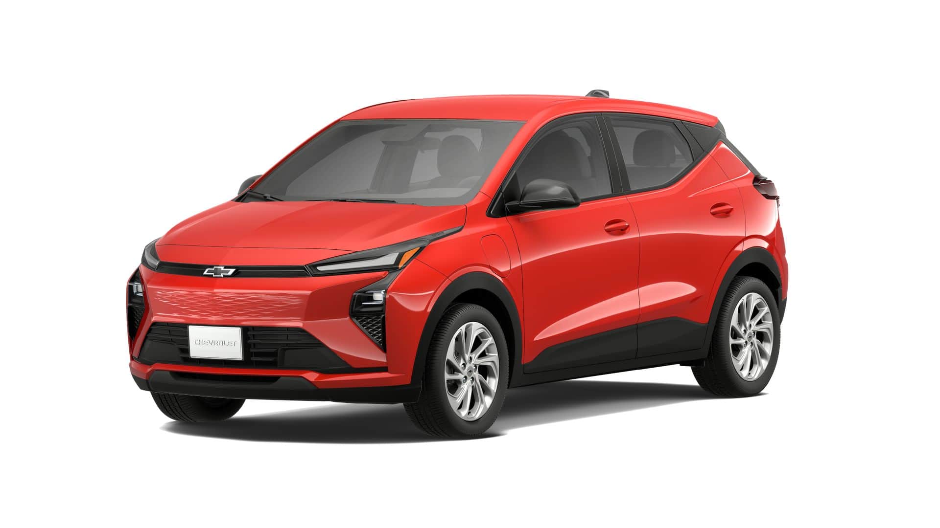 2027 Chevrolet Bolt LT - Photo 25