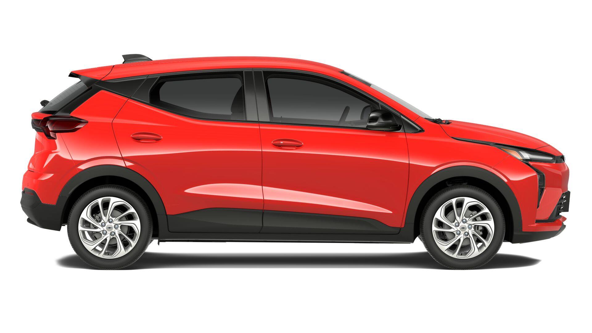 2027 Chevrolet Bolt LT - Photo 26