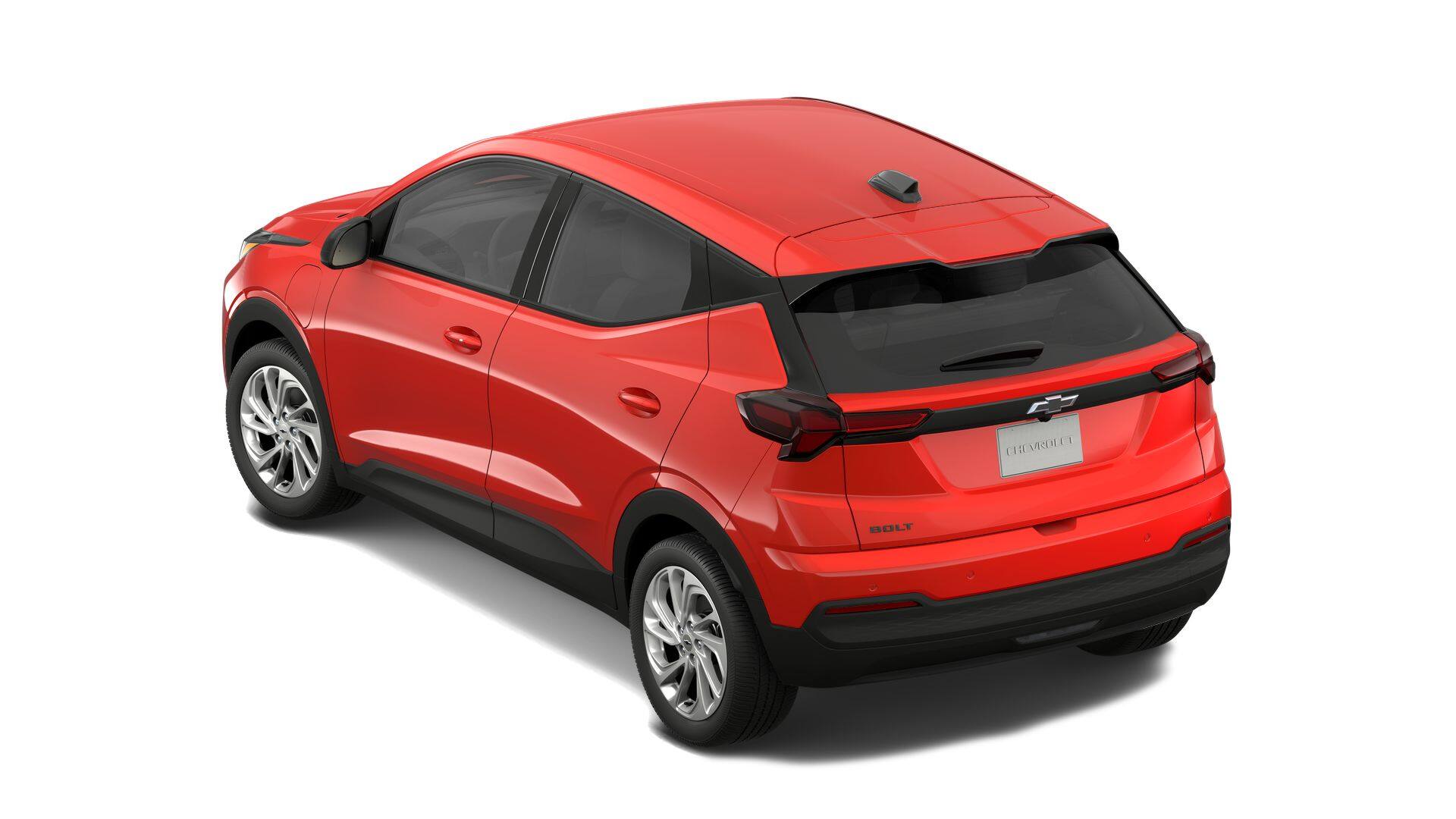 2027 Chevrolet Bolt LT - Photo 27