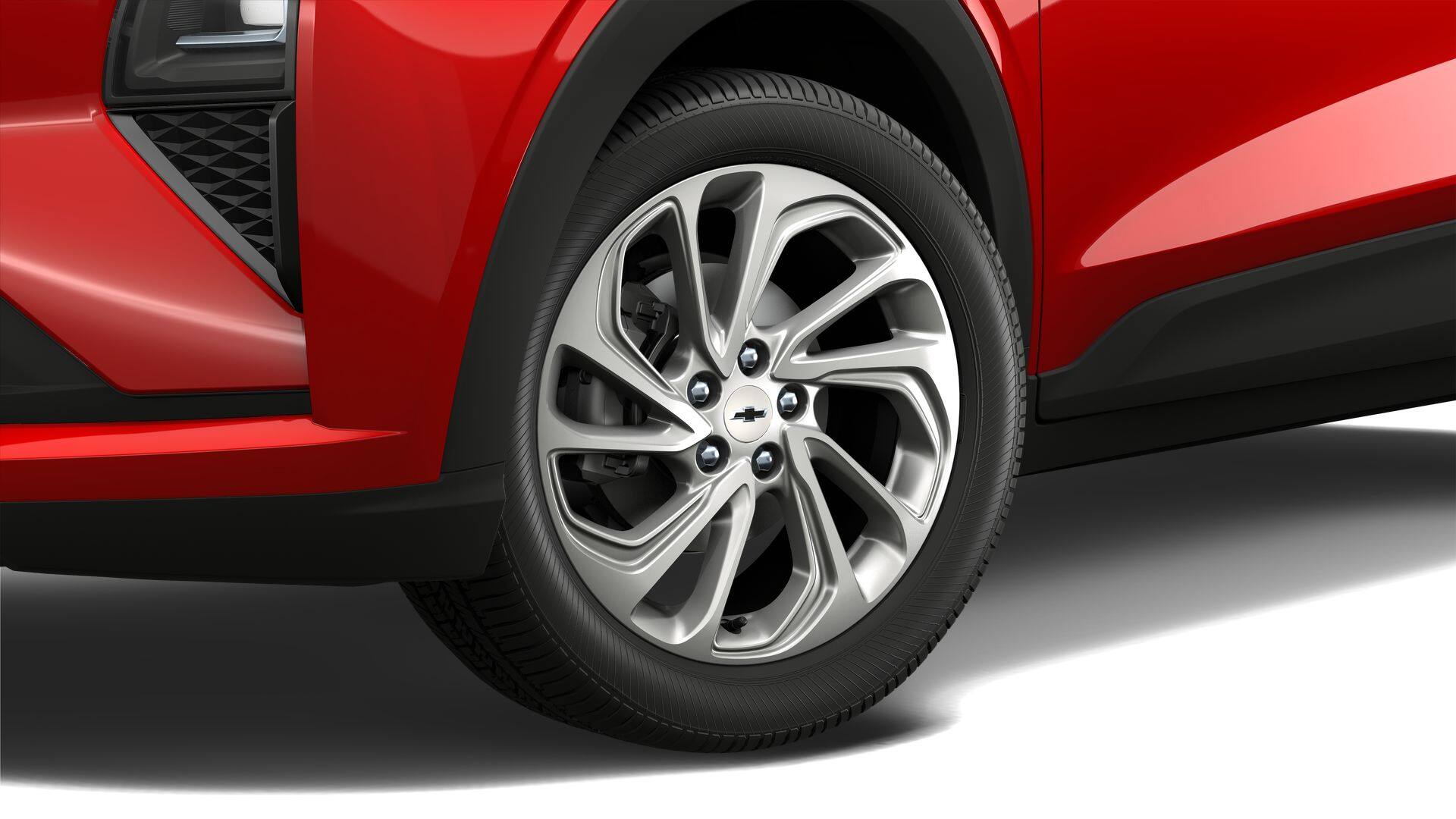 2027 Chevrolet Bolt LT - Photo 28