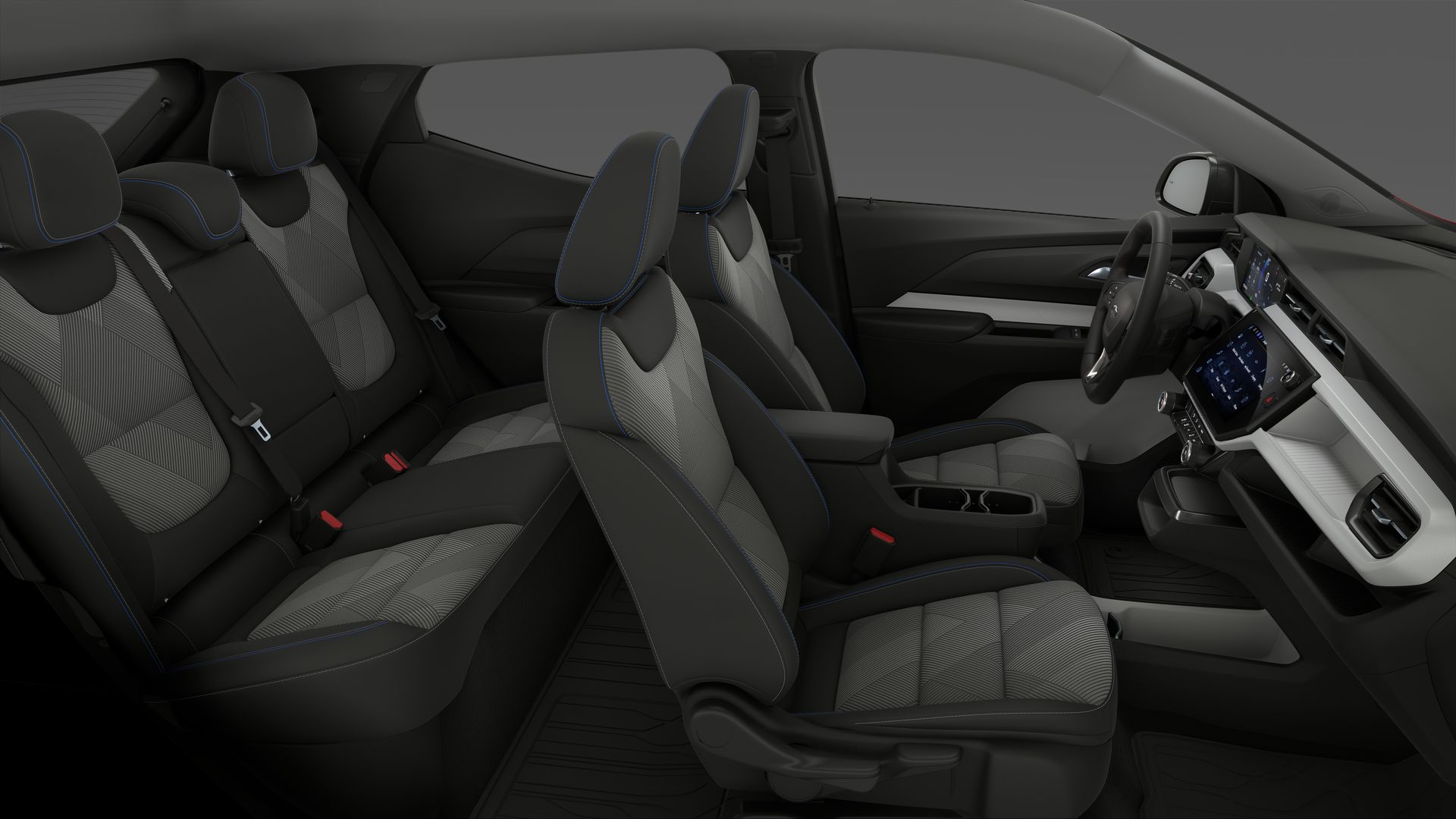 2027 Chevrolet Bolt LT - Photo 30