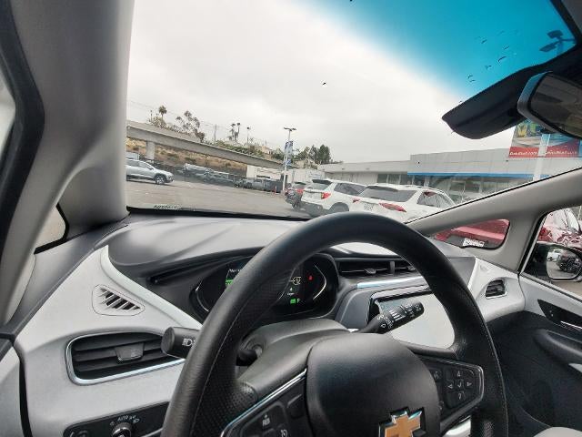 2020 Chevrolet Bolt EV LT