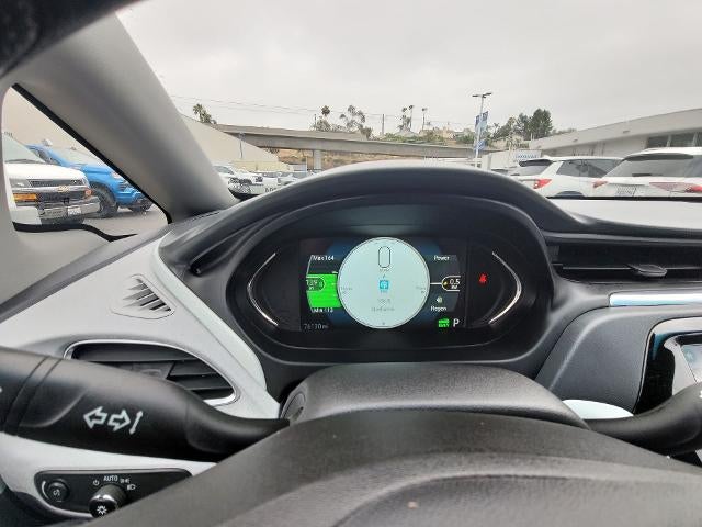 2020 Chevrolet Bolt EV LT