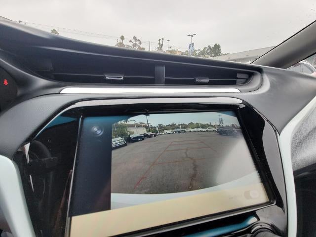 2020 Chevrolet Bolt EV LT