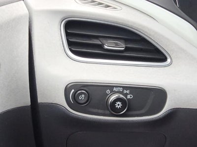 2020 Chevrolet Bolt EV LT