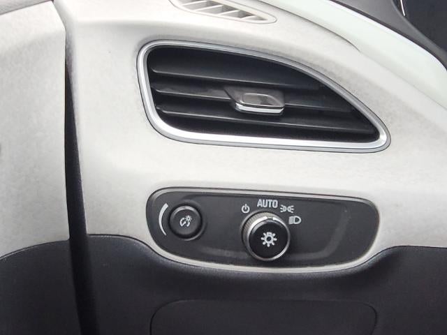 2020 Chevrolet Bolt EV LT