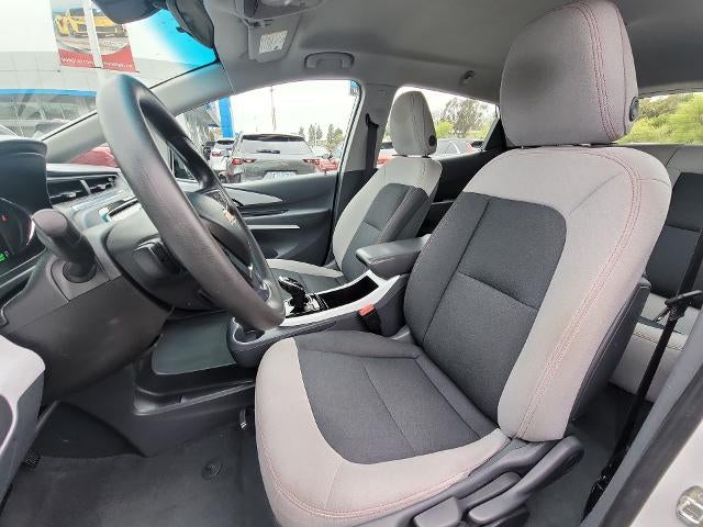 2020 Chevrolet Bolt EV LT