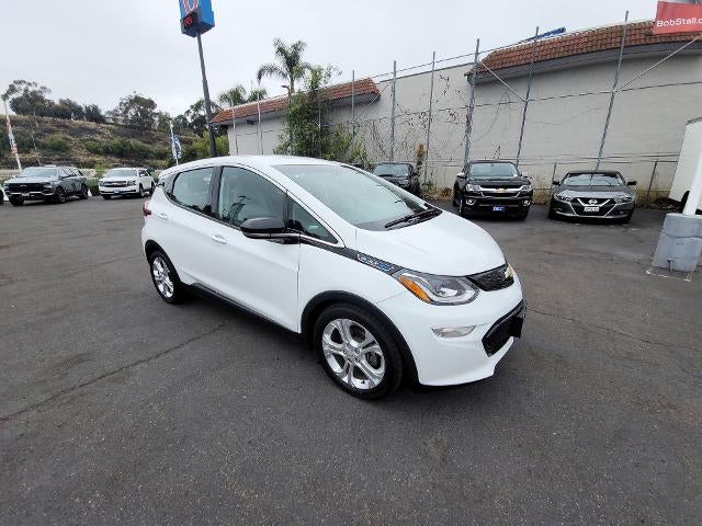 2020 Chevrolet Bolt EV LT