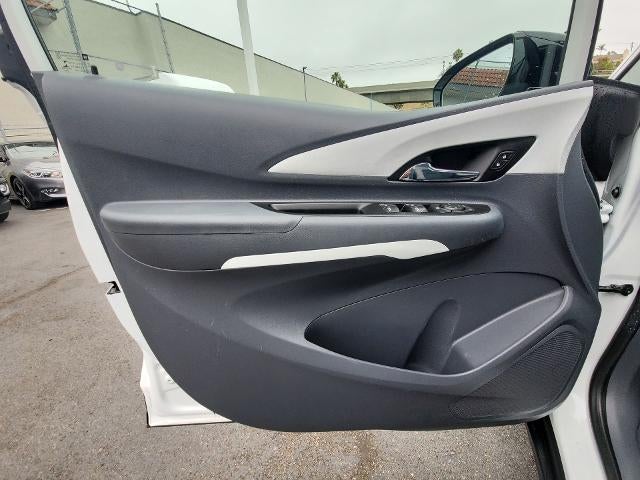 2020 Chevrolet Bolt EV LT
