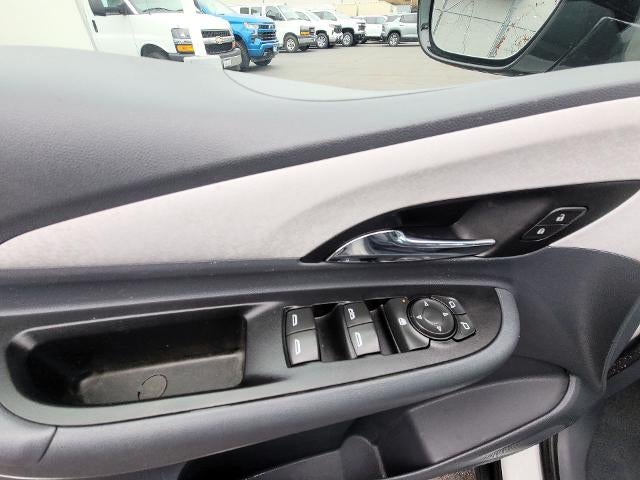 2020 Chevrolet Bolt EV LT