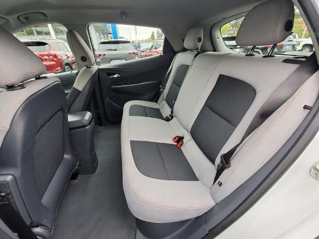 2020 Chevrolet Bolt EV LT
