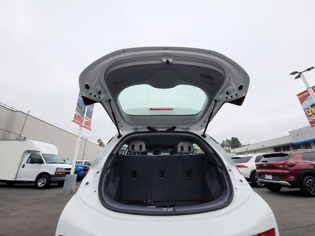 2020 Chevrolet Bolt EV LT