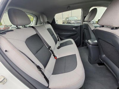 2020 Chevrolet Bolt EV LT