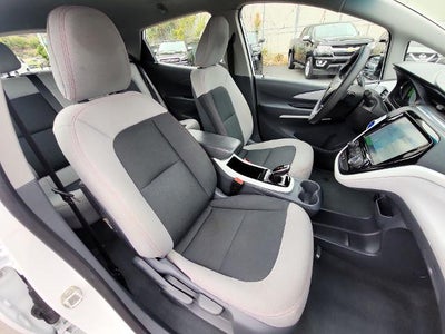 2020 Chevrolet Bolt EV LT