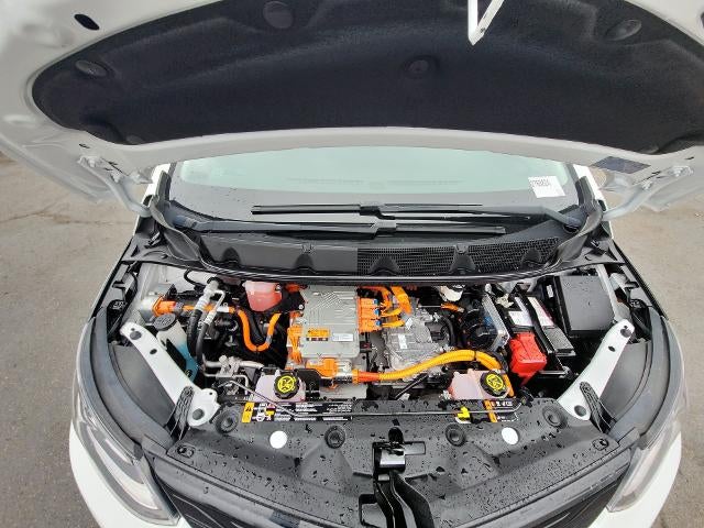 2020 Chevrolet Bolt EV LT